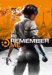 Remember Me