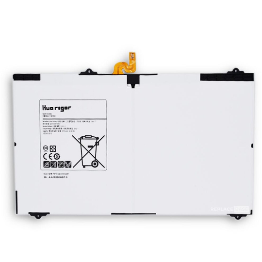 Huarigor Battery Replacement For Samsung Galaxy Tab S2 9.7" T810 | EB-BT810ABE | 5870mAh