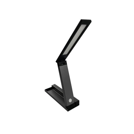 Native Lighting ZigZag Lamp