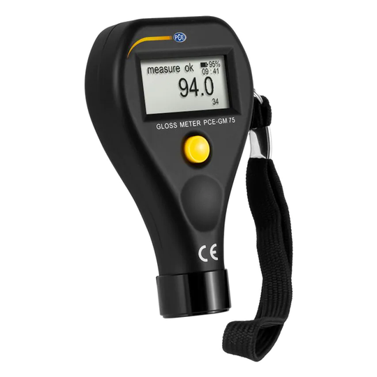 PCE Instruments Surface Tester PCE-GM 75