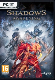 Shadows: Awakening