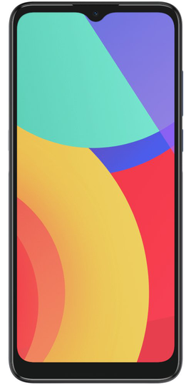 Vodafone Alcatel 1S 32GB Mobile Phone - Black