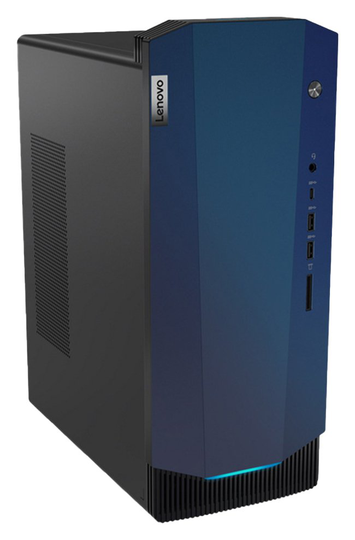 Lenovo IdeaCentre 5i i5 8GB 512GB GTX1650 Super Gaming PC