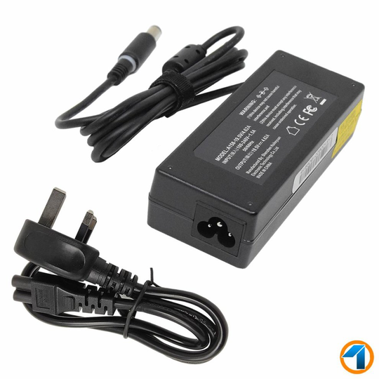 90W FOR DELL INSPIRON 15R N5010 N5110 17Z ADAPTER CHARGER + LEAD POWER CORD