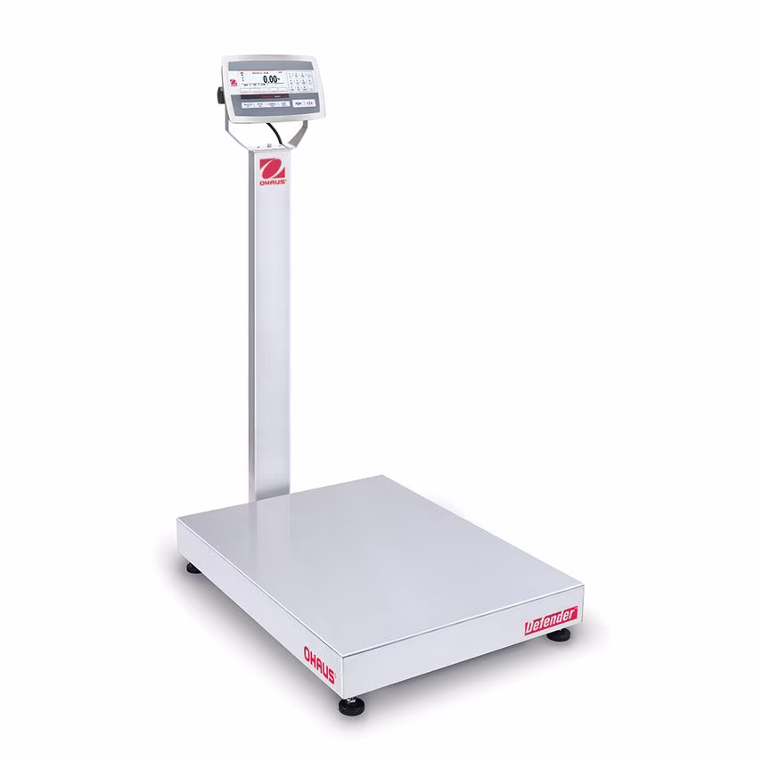 Defender Bench Scale, D52XW60WQV8-M