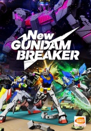New Gundam Breaker