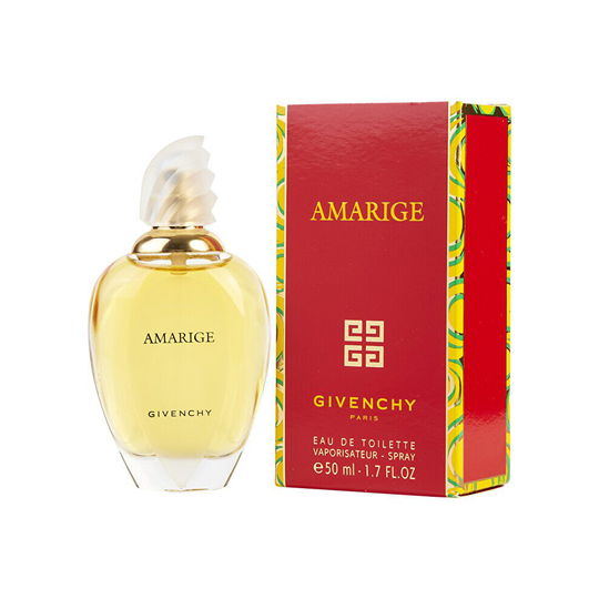Givenchy Amarige 50ml EDT Spray