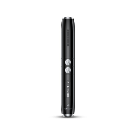 Hidden Camera Detector And Bug Finder