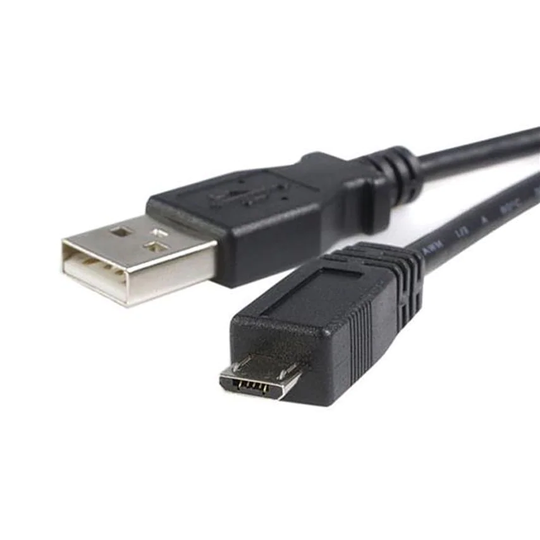 Startech StarTech 1m Micro USB Cable A to Micro B
