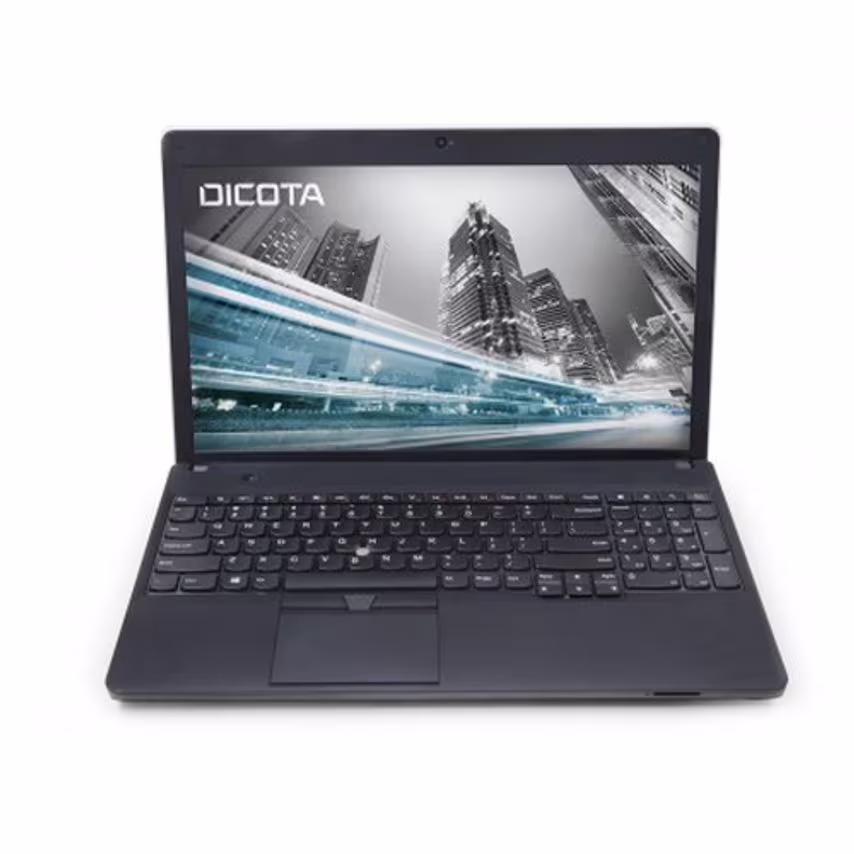 Dicota Secret 15.6" (16:9) 2-Way Privacy Filter For Pc Monitor And La- you get 3