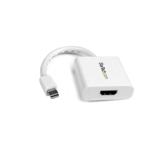 Startech Mini DisplayPort to HDMI Video Adapter- you get 14