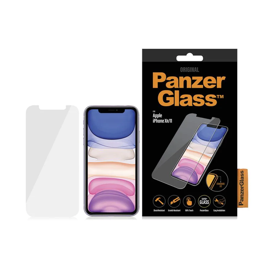 Panzer Glass Screen Protector- you get 15