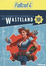 Fallout 4 – Wasteland Workshop