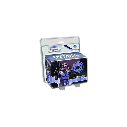 Star Wars Imperial Assault: ISB Infiltrators Villain Pack
