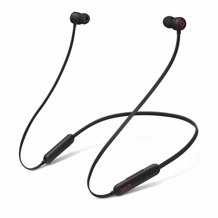 Apple Beats Category 1 Wireless Beats Flex Wireless Black