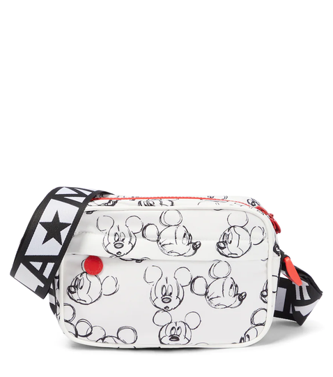 x Disney® printed camera bag