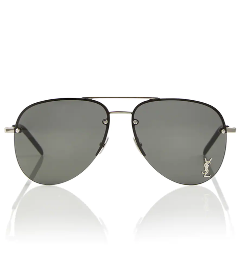 Aviator sunglasses