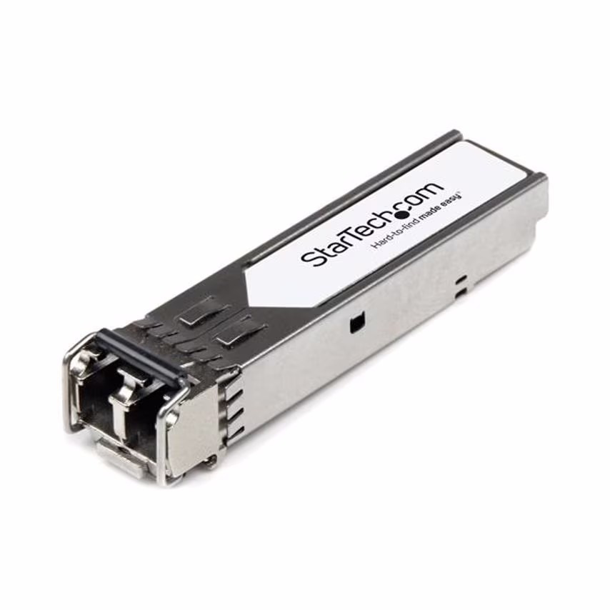 Startech Extr Networks 10052 Comp SFP 1000BaseLX- you get 4