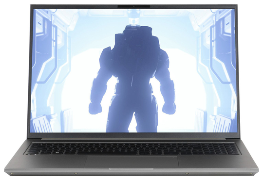 Chillblast FNATIC 16in i7 16GB 1TB RTX3080 Gaming Laptop