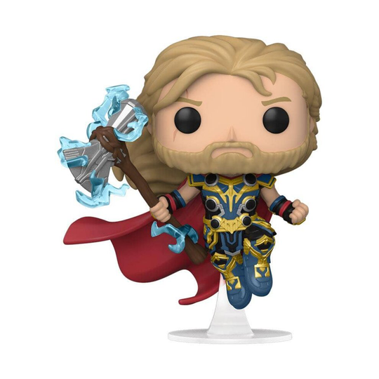 Marvel Thor Love and Thunder Thor Pop! Vinyl Figure
