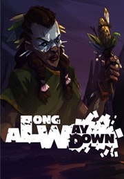 A Long Way Down