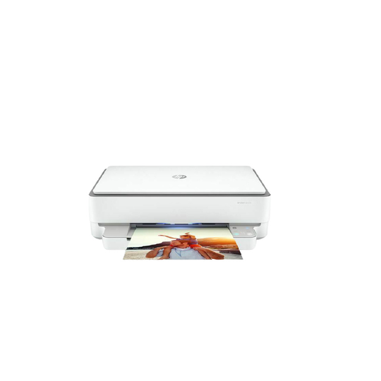 HP ENVY 6032e All-in-One Wireless Inkjet Printer with HP+