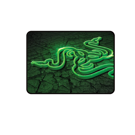 RAZER RZ02-01910300-R3M1 Goliathus Speed Cosmic Soft Small Gaming Surface - Black