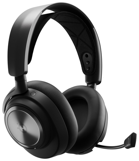 SteelSeries Arctis Nova Pro PS, Switch, PC Wireless Headset