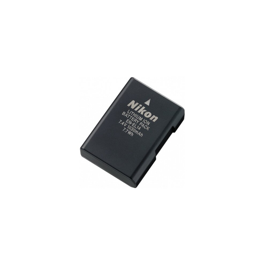 Nikon EN-EL14 Battery for D3100,D3200,D5100,D5200,P7000,P7100,P7700