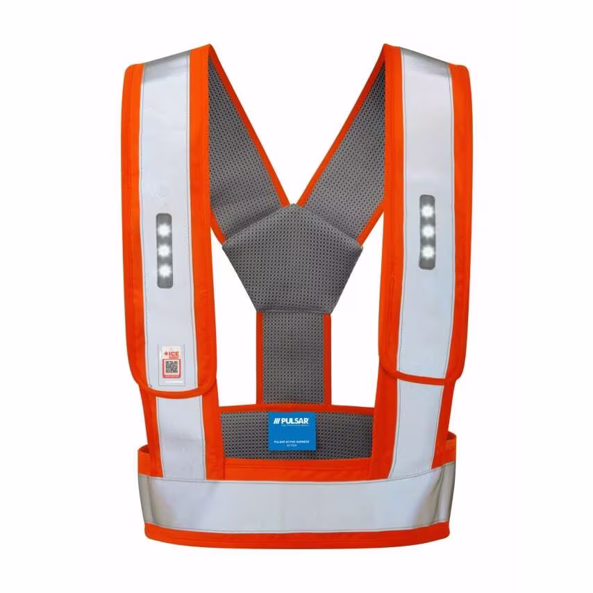 Pulsar Active LED Harness XL-3XL