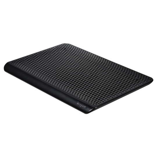 Targus Laptop Chill Mat - Notebook Fan - Black- you get 7