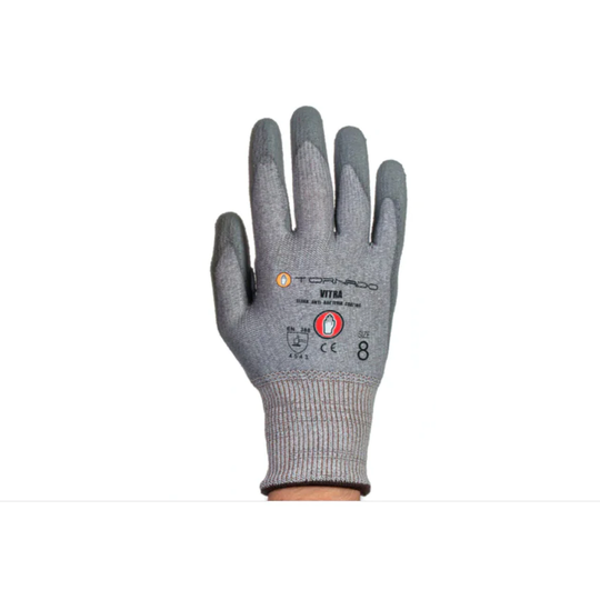 Tornado Gloves Tornado Vitra Gloves (SZ-9)