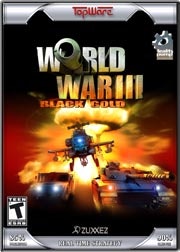 World War III: Black Gold