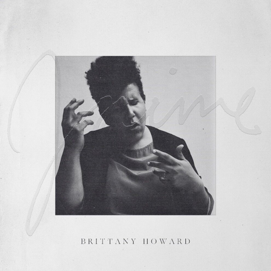 Brittany Howard - Jaime Vinyl