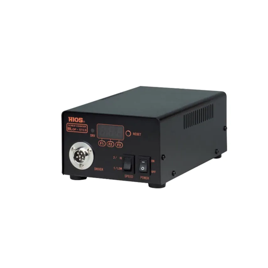 Mountz Blop-stc Screw Counter Transformer
