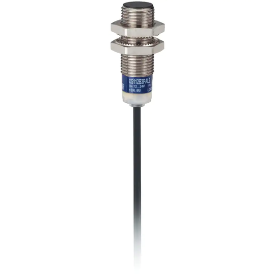 Schneider Electric Proximity Sensors, Inductive, Pre-cabled, DDPI M12