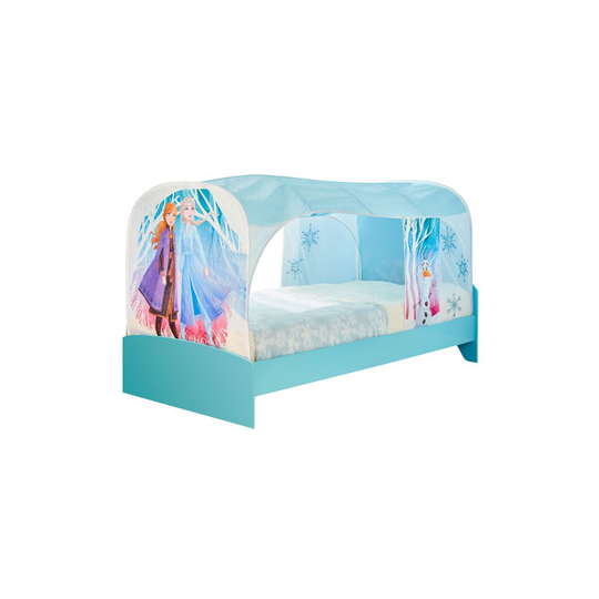 Disney Frozen 2 Over Bed Tent Den