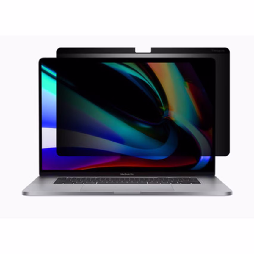 Targus Privacy Screen MacBook Pro 16 in MAG Privacy Screen