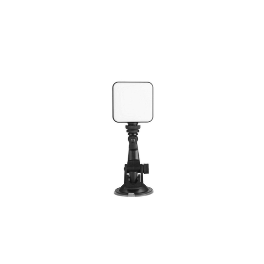 Studio & Photography Lighting Video Conference Lighting Kit Rechargeable Mini Led Light