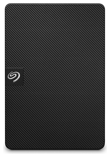 Seagate Expansion Plus 2TB Portable Hard Drive