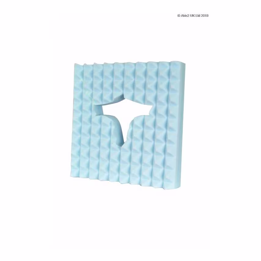 Harley Luxury Proform Cushion - Combi