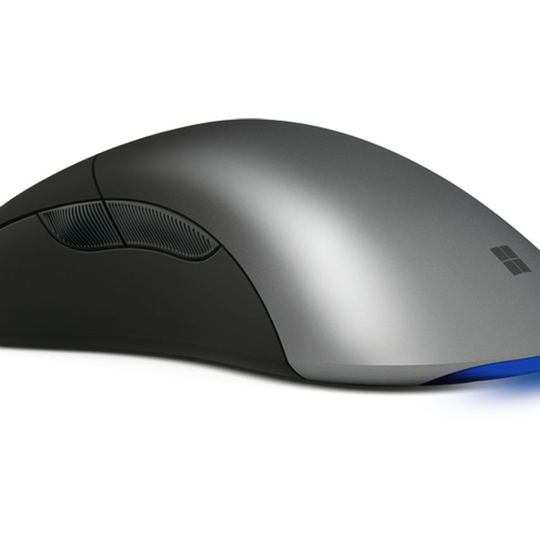 Microsoft Mice USB Port XZ/ML/FR/DE HDWR Black