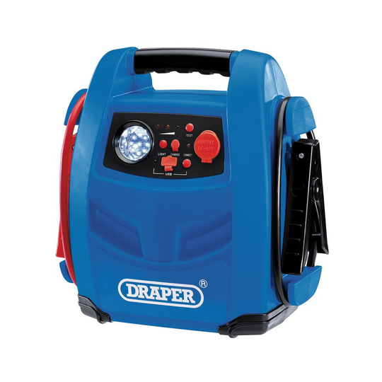 12V Jump Starter