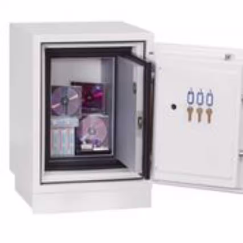 Phoenix Safe Datacare DS2002E Size 2 Data Safe with Electronic Lock