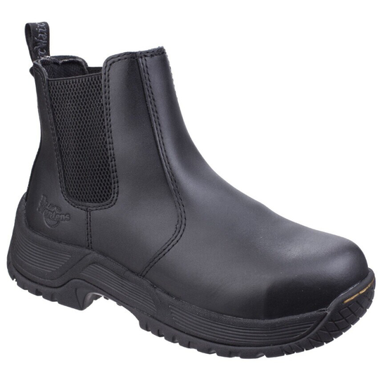 Dr Martens Drakelow Mens Safety Boots Black Size 4
