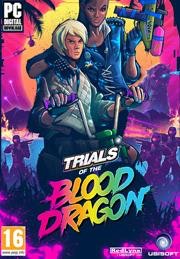 Trials® of The Blood Dragon