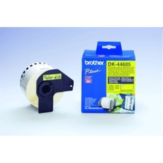 Brother P-touch Paper Non Adhesive Paper