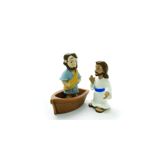 Tales of Glory - Jesus Walks O