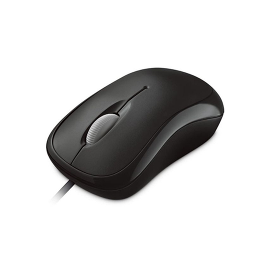 Microsoft Mice BSC Op Mouse for Business Black