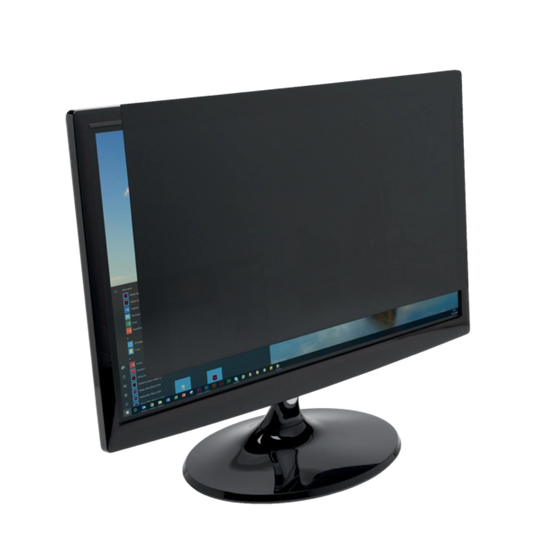 Kensington MagPro Magnetic Monitor Privacy Screen Filter 24" (16 9) Black